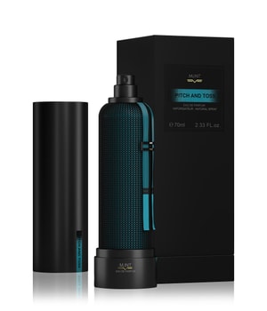 M.INT Azure Line Pitch And Toss Eau de Parfum-70 ml