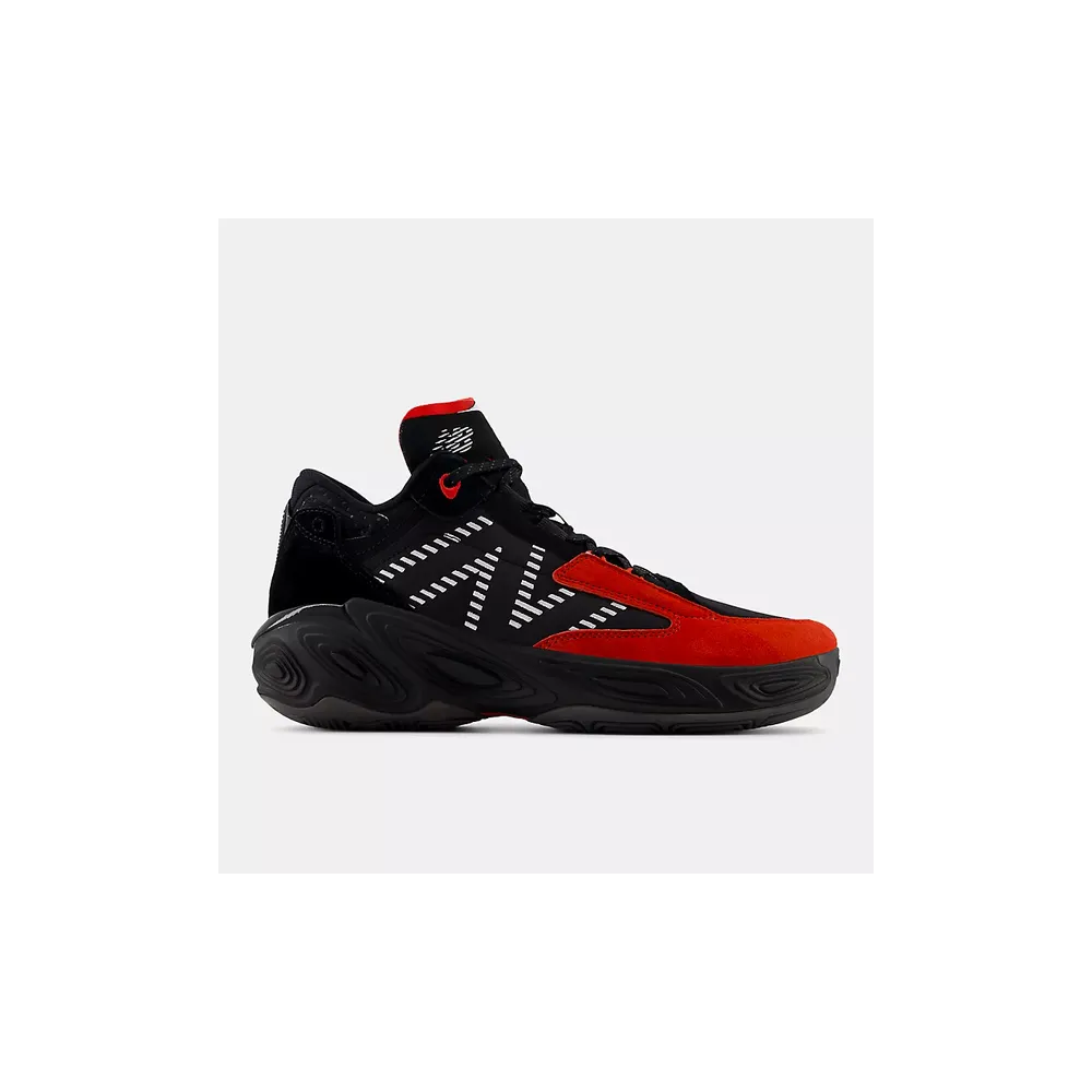 New Balance Fresh Foam BB v2 BBFRSHL2 / schwarz
