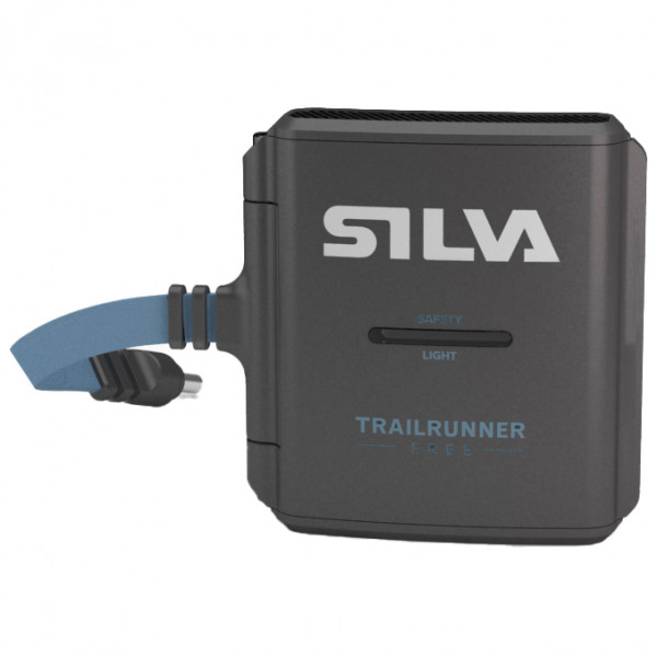 Silva - Battery Case Free 3xAAA