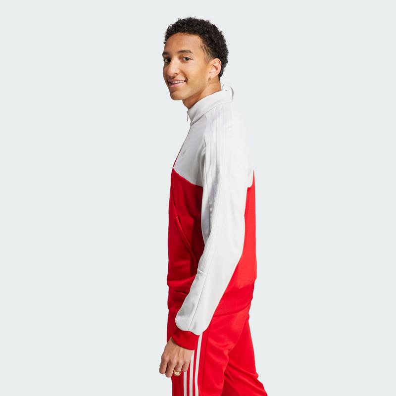 adidas Tiro Trainingsjacke Funktionsjacke Herren