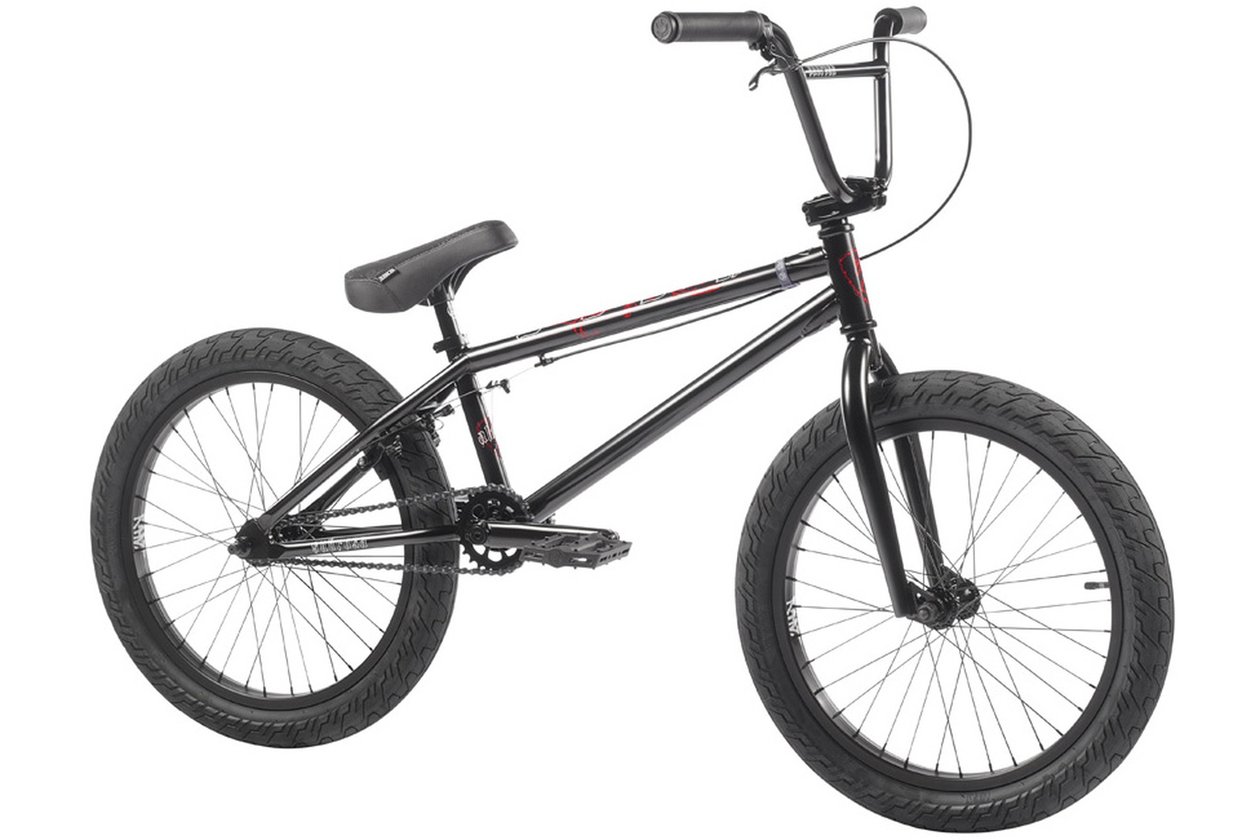 Subrosa Altus - 2023 - 20 Zoll - BMX