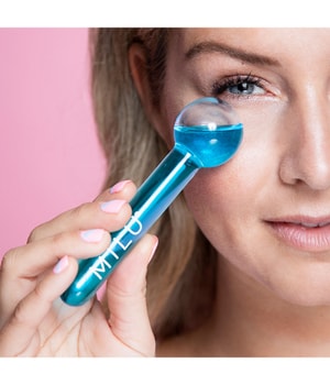 MILU Yoga & Chill For Eyes to Envy Beauty Eyes Globe Gesicht Roll-On-1 Stk