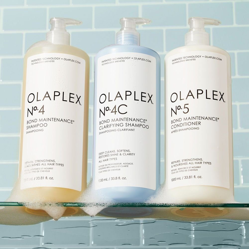 Olaplex Haarspülung Bond Maintenance Conditioner No. 5 - 1000ml