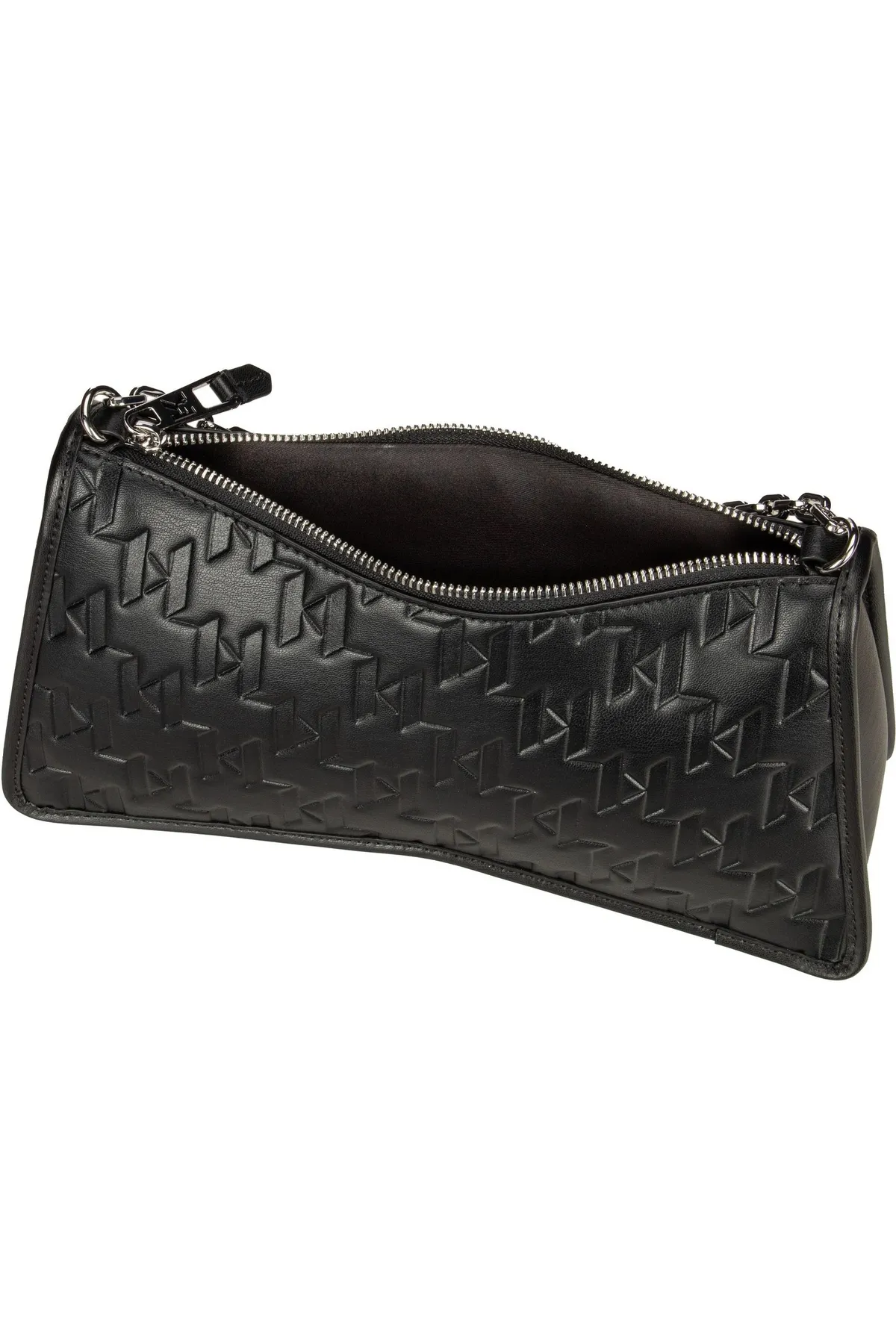 Karl Lagerfeld  Abendtasche K/Seven Element Shoulderbag Embossed