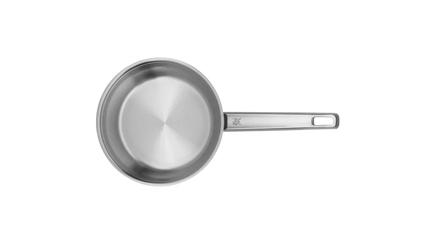 WMF Stielkasserolle mit Deckel Iconic Ø 18cm