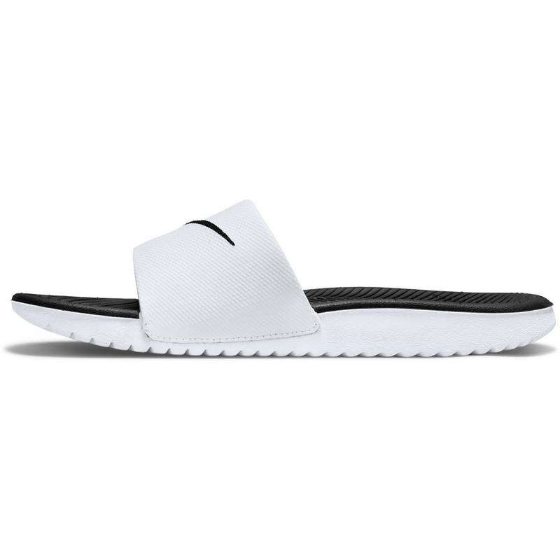 Nike Kawa Badelatschen Kinder