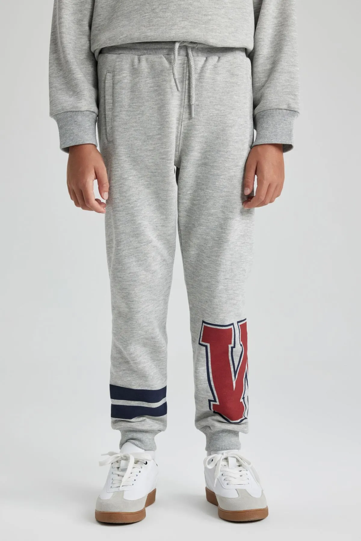 DeFacto  Bedruckte Jogger-Jogginghose für Jungen