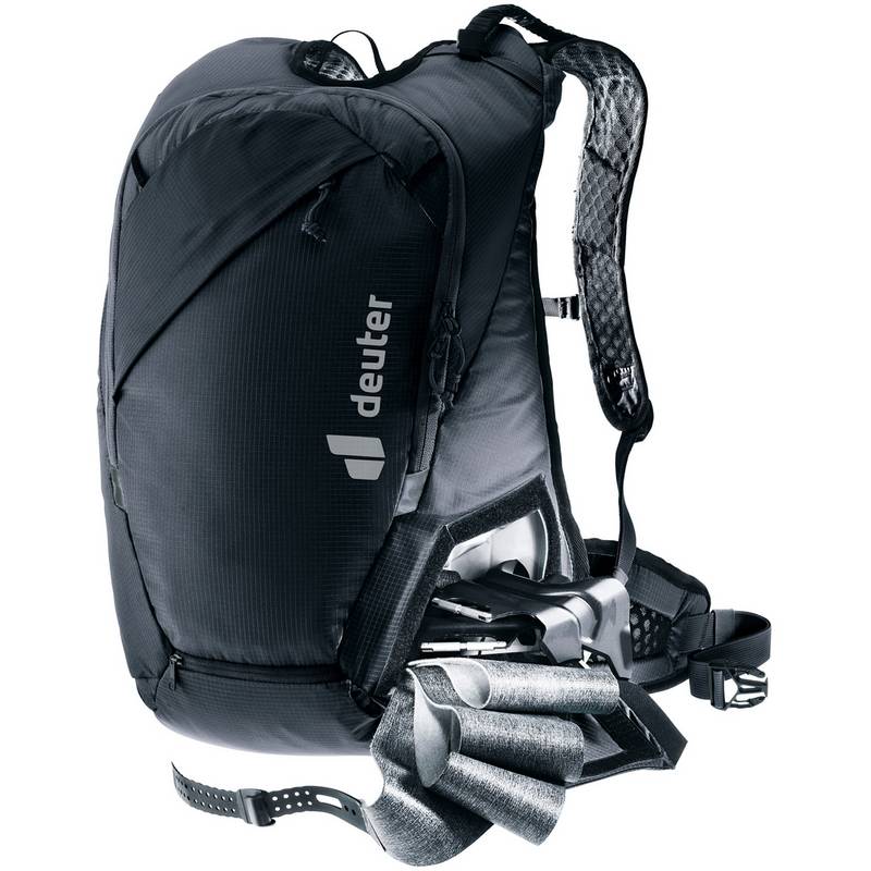 Deuter Updays 20 Alpinrucksack