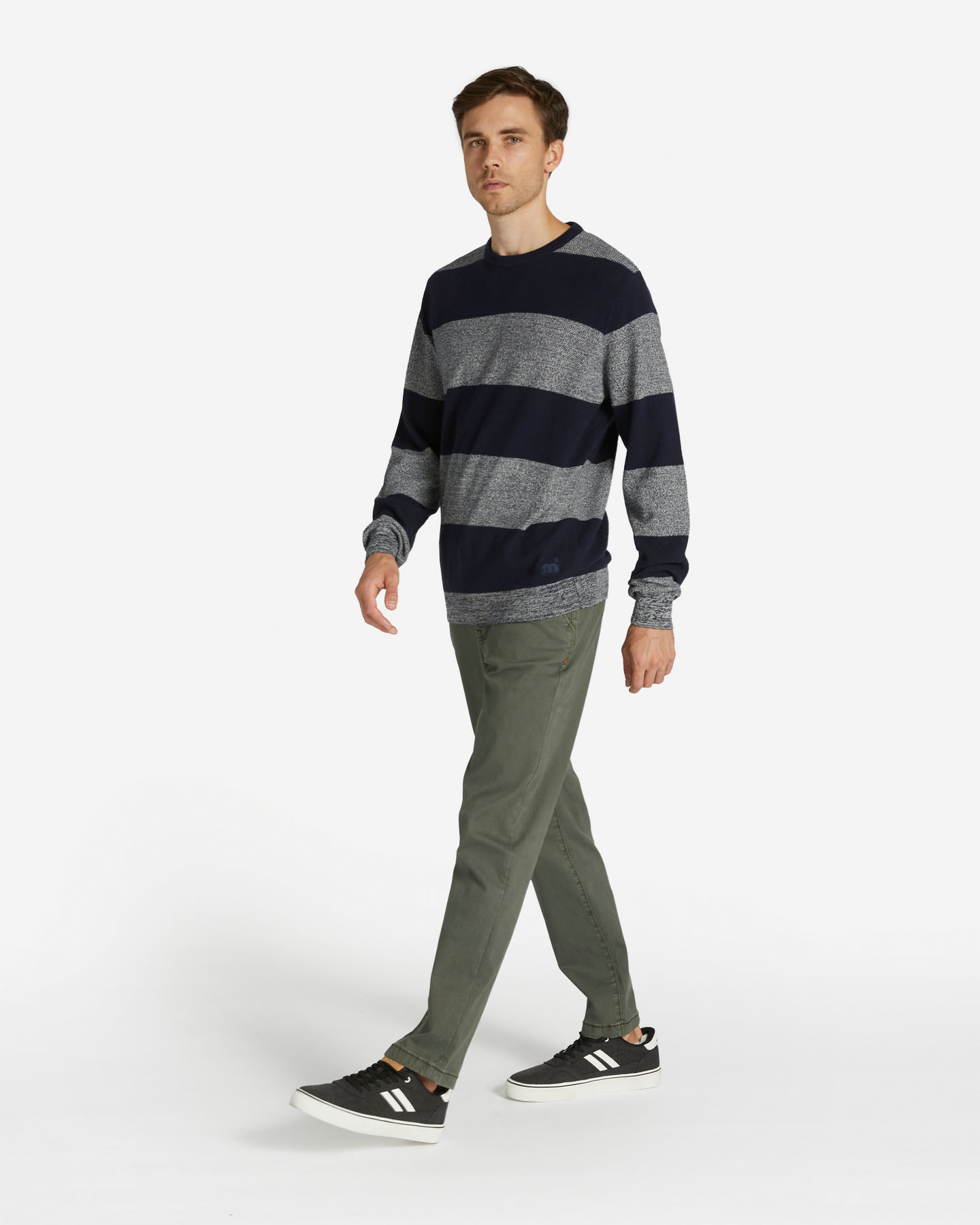 Maglione Mistral City M MM535W23-001/519