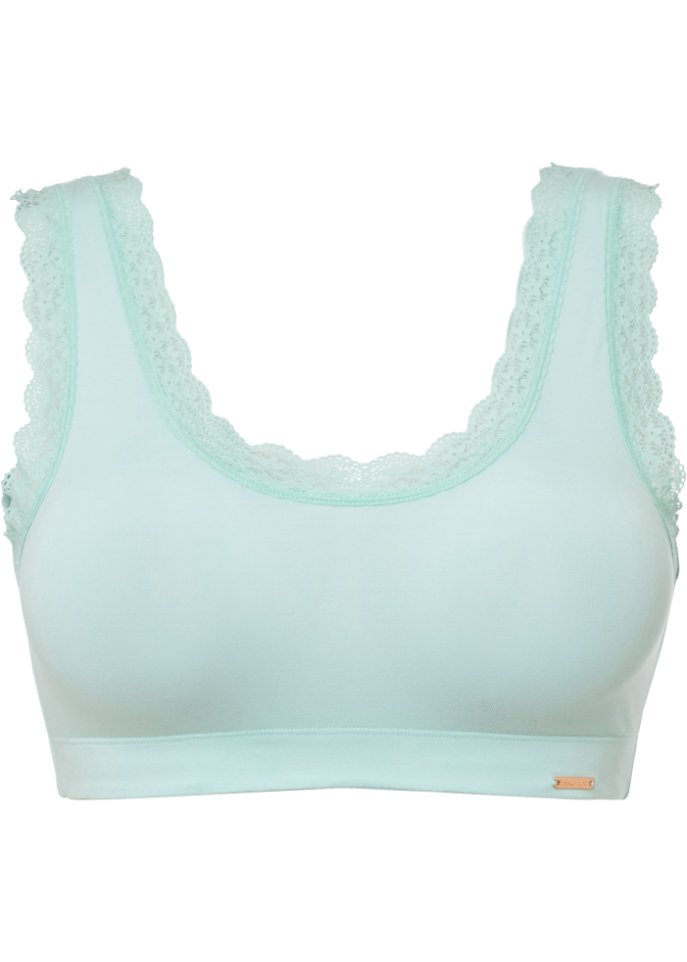 Feel Comfort Bustier mit Bambusfasern