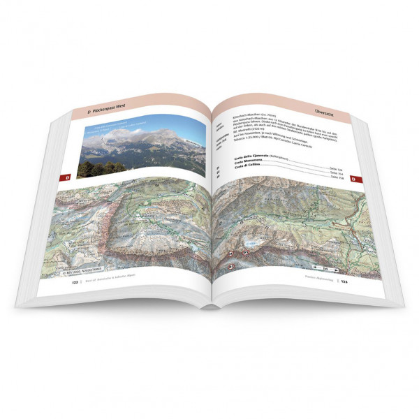 Panico Alpinverlag - Best Of Südostalpen - Karnische Und Julische Alpen - Kletterführer