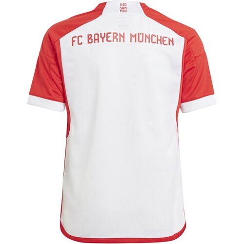KINDER TRIKOT FC BAYERN MÜNCHEN 23/24 KIDS HEIM