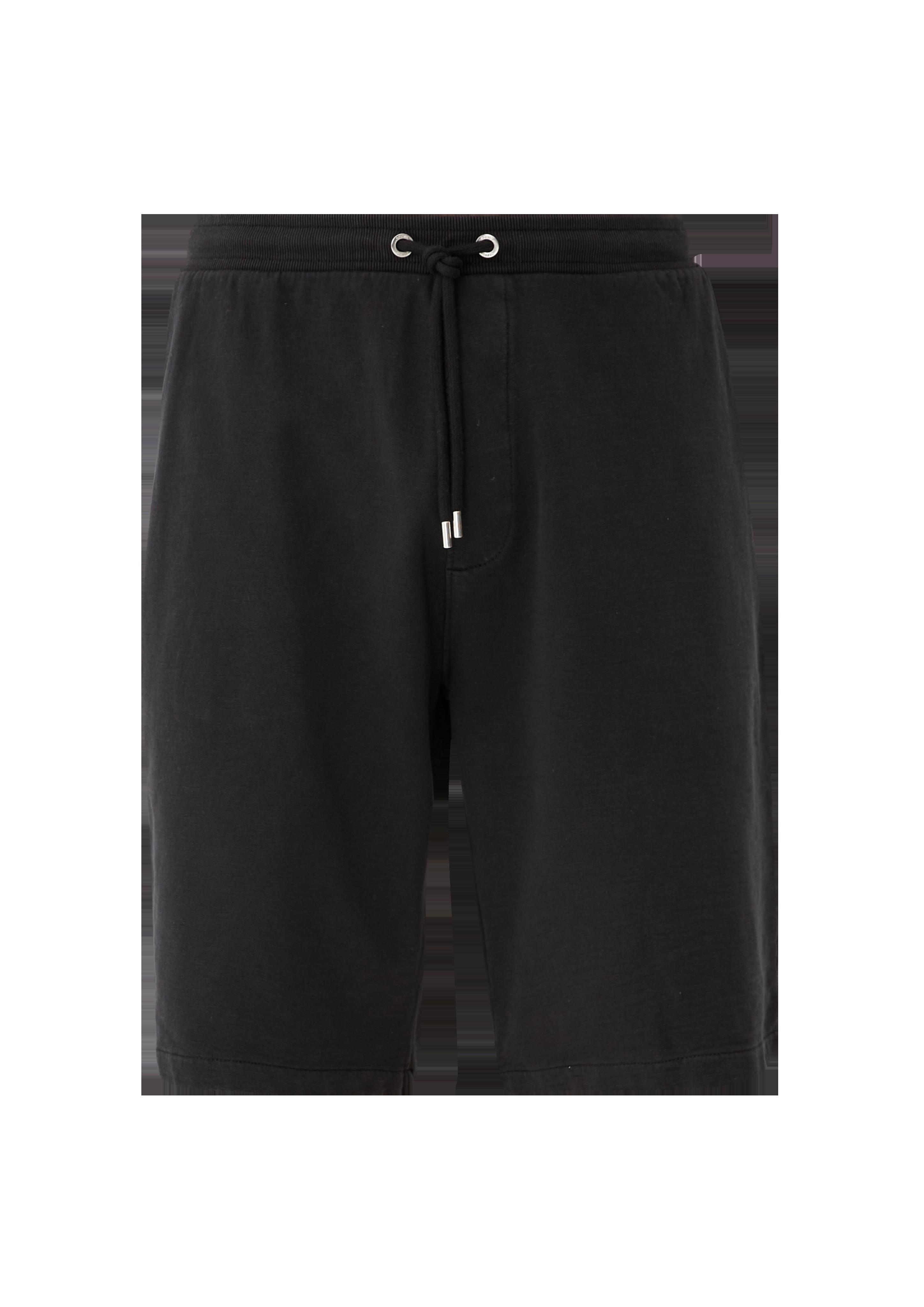Relaxed: Sweatpants mit Elastikbund  2128990-9999