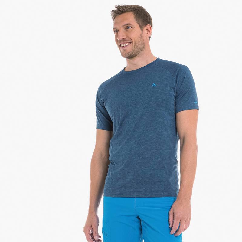 Schffel Boise2 Funktionsshirt Herren