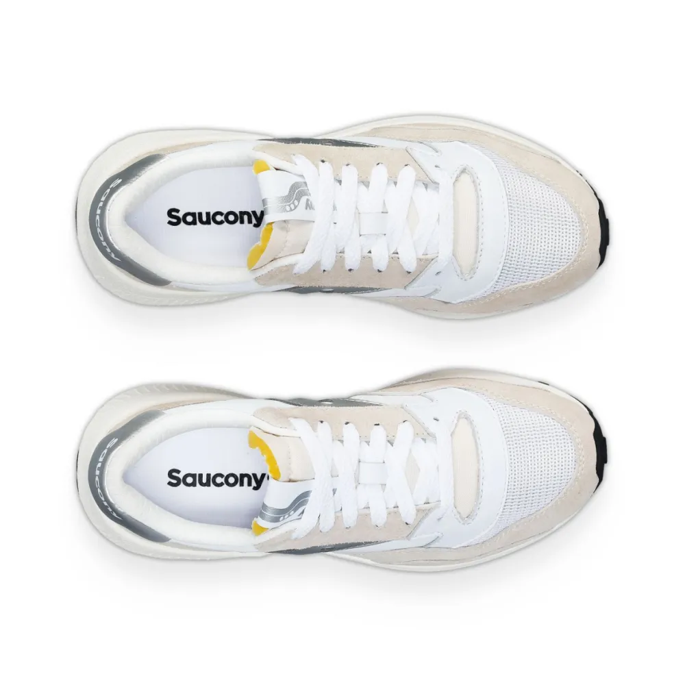 Saucony JAZZ NXT S60790-11 / weiss