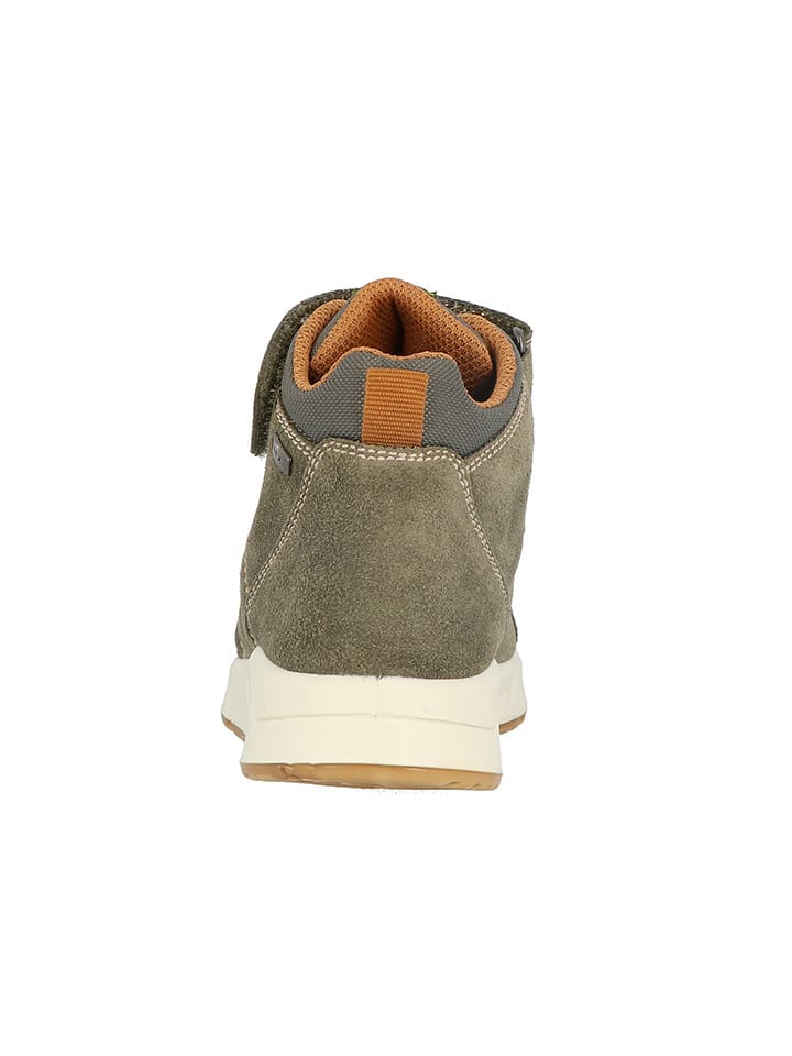 Lurchi Leder-Sneakers 