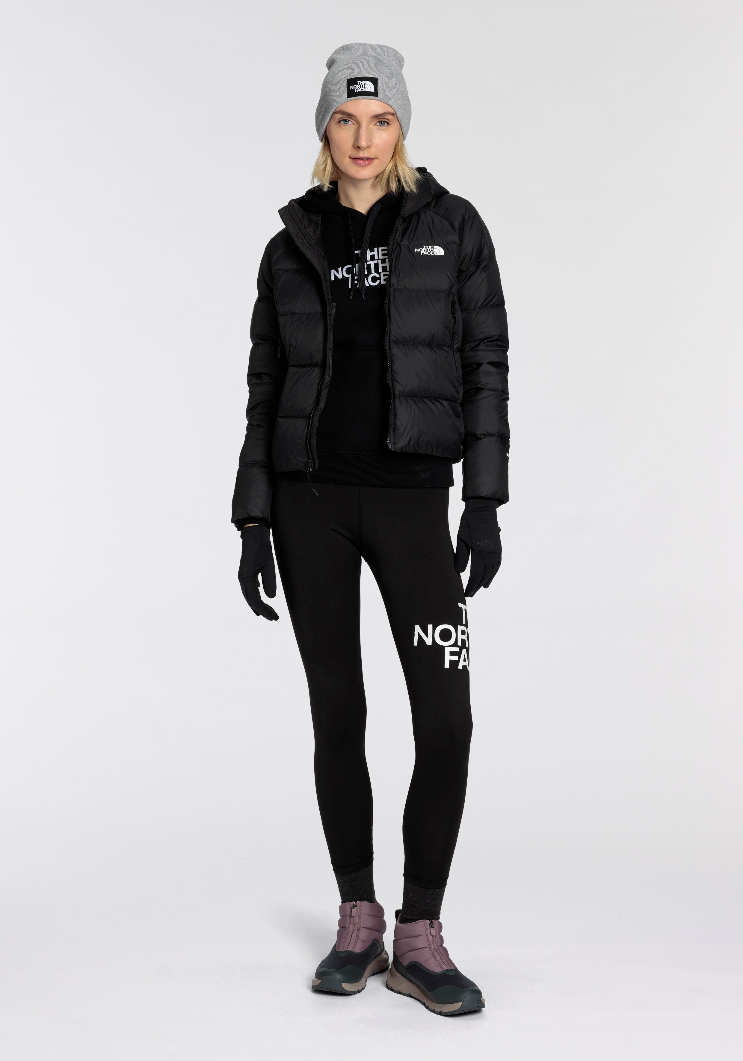 The North Face Daunenjacke HYALITE Wasserabweisend & Winddicht & Atmungsaktiv & wärmend