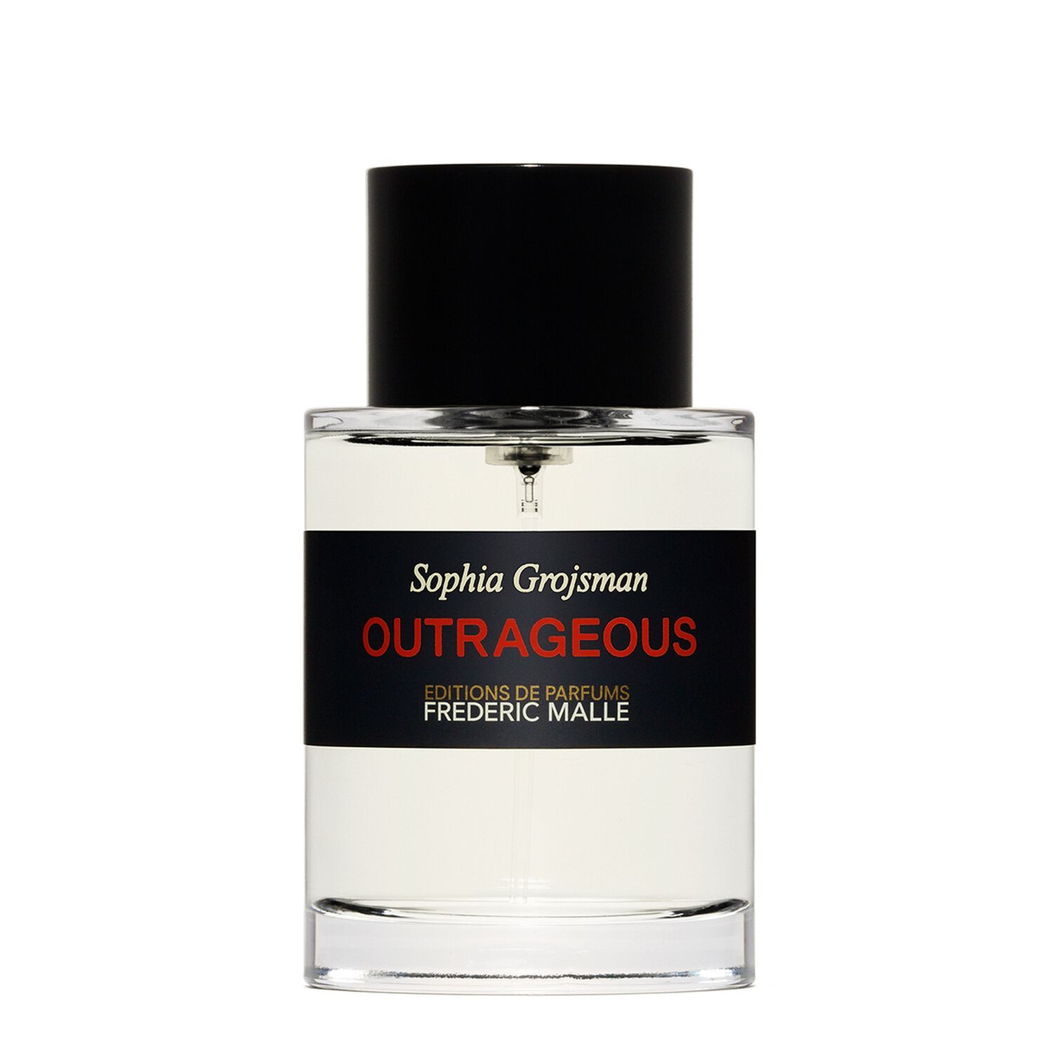 Frederic Malle Outrageous Eau de Parfum