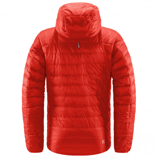 Haglöfs - L.I.M Down Hood - Daunenjacke