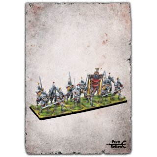 Conquest - Hundred Kingdoms: Steel Legion (Multilingual)