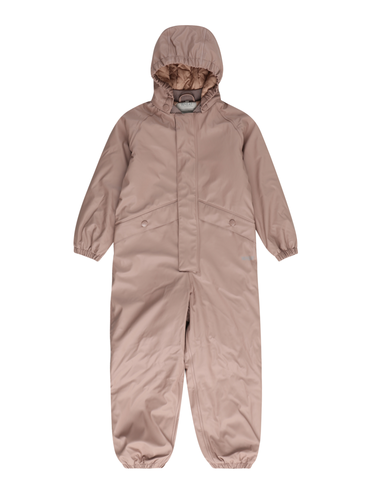 Athletic Suit 'Aiko'
