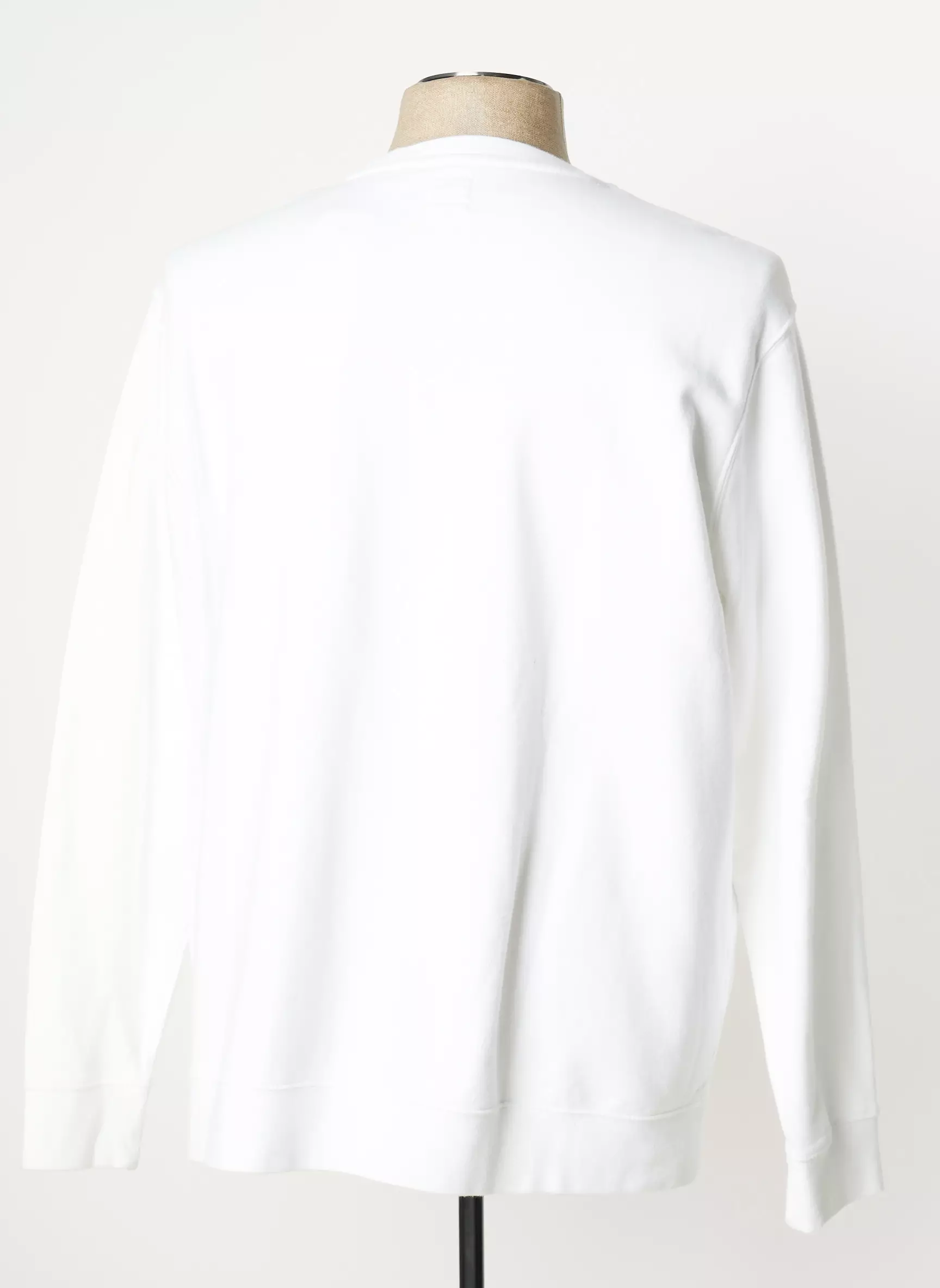 Levis Sweats Homme couleur blanc