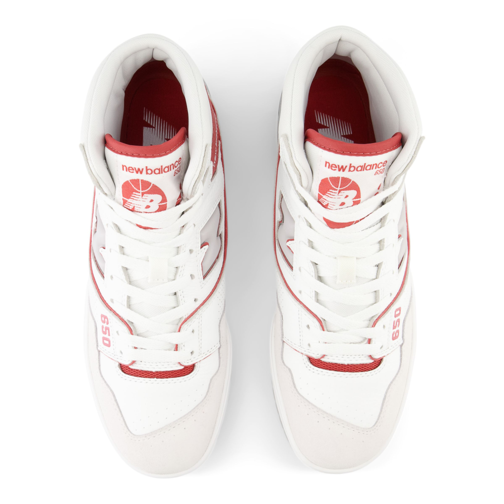 New Balance 650 BB650RWF / weiss