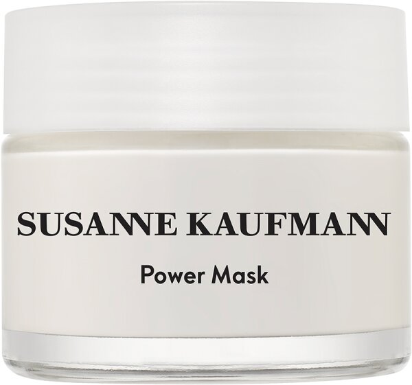 SUSANNE KAUFMANN Intensivmaske Gesichtsmaske