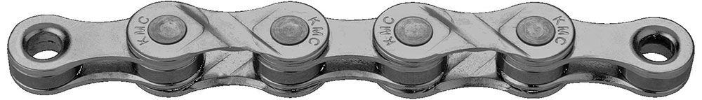 KMC E8 EPT 7/8-fach E-Bike Kette kaufen | Bike-Discount