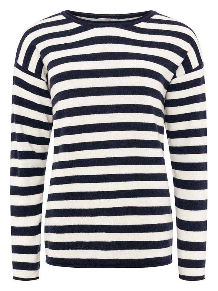 Zwillingsherz Pullover 