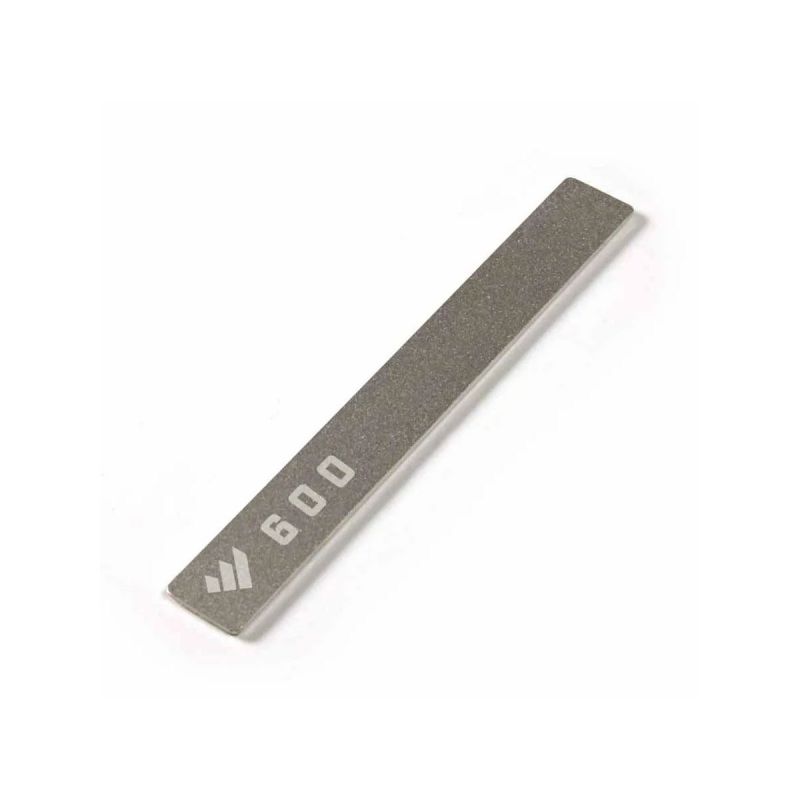 Work Sharp Replacement 600 Grit Plate X Precision Adjust SA0004765 – Pietra affilacoltelli di precisione