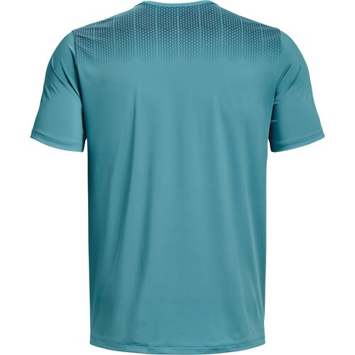 HERREN UA ARMOURPRINT KURZARM-OBERTEIL