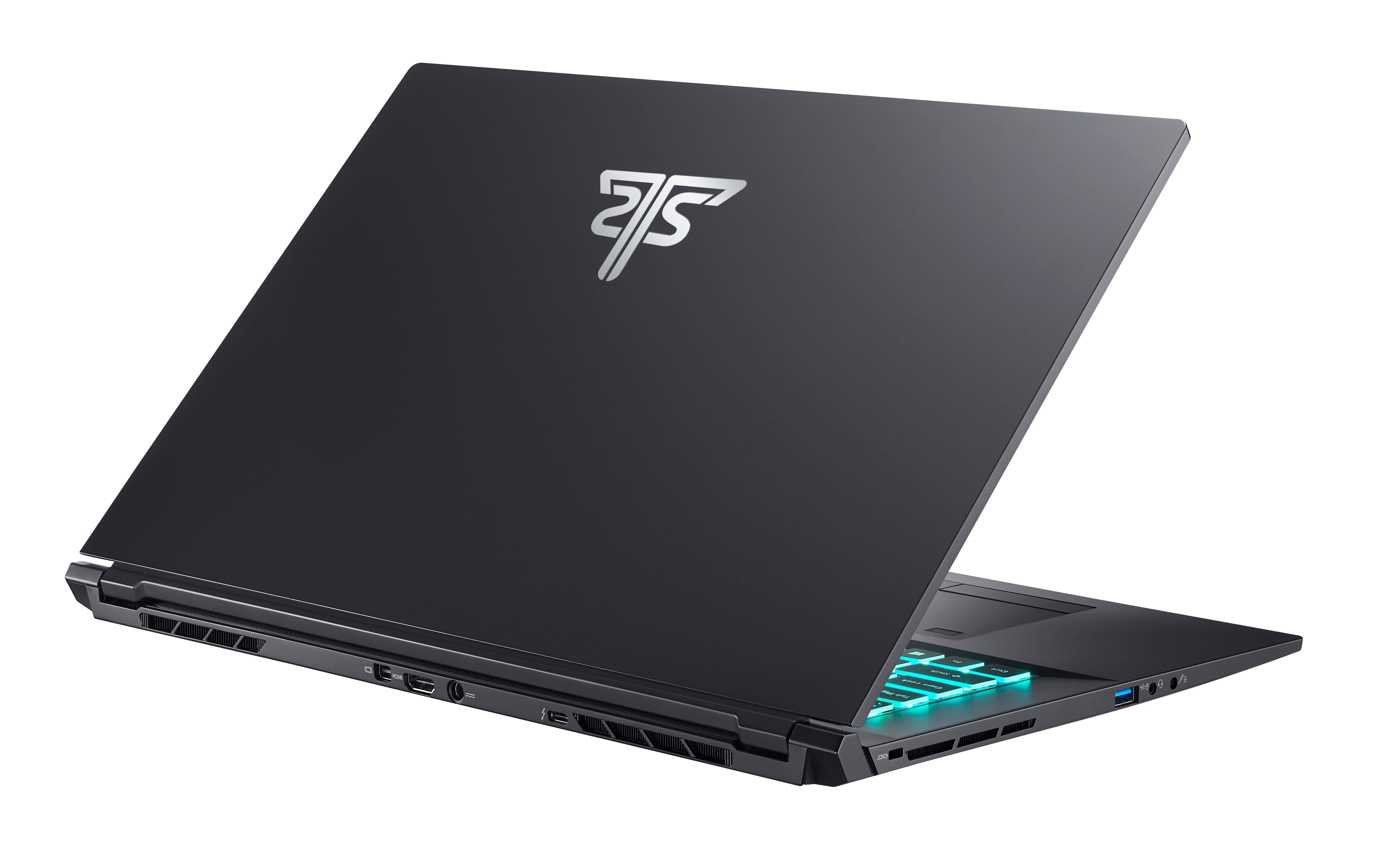 Hyrican Striker 1667 Gaming-Notebook (39,62 cm/15,6 Zoll, Intel Core i7 11800H, GeForce RTX 3080, 1000 GB SSD, Intel Core i7-11800H, 32 GB RAM, 240 Hz, ohne Betriebssystem)