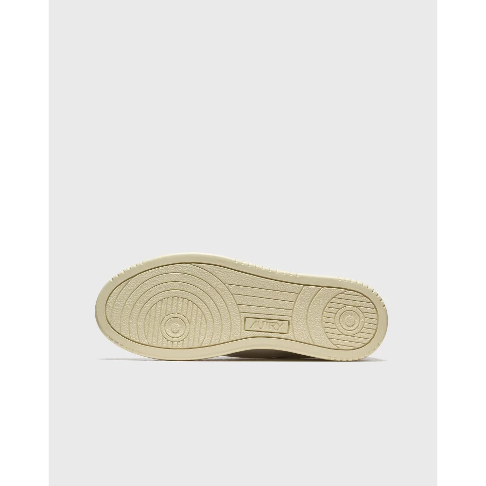 Autry WMNS Dallas Low ADLWNW01 / weiss