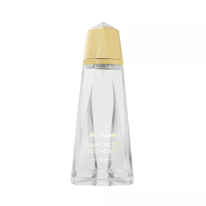 GLAMOROUS MOMENTS Eau de Parfum