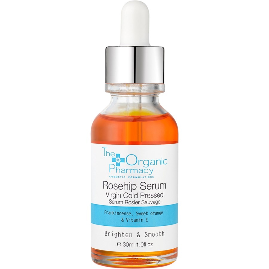Rosehip Serum