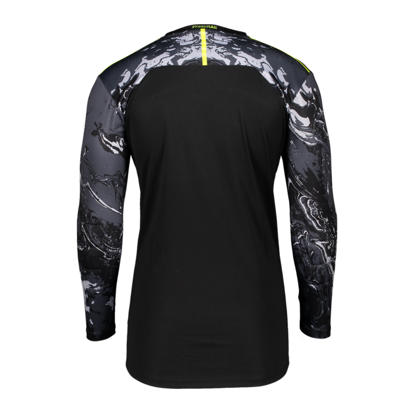 KEEPERsport Torwarttrikot langarm F633