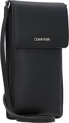 Calvin Klein CK Must Handytasche 13 cm