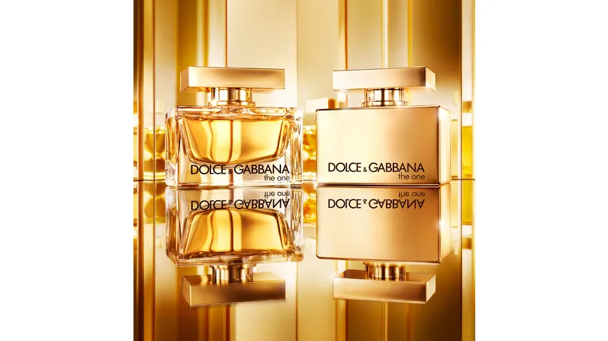 DOLCE&GABBANA THE ONE Eau de Parfum