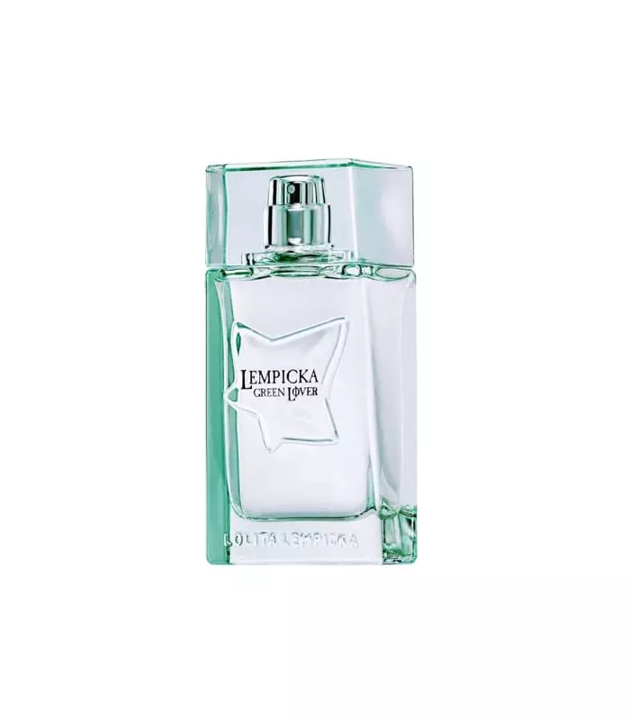 LEMPICKA GREEN LOVER Eau de Toilette