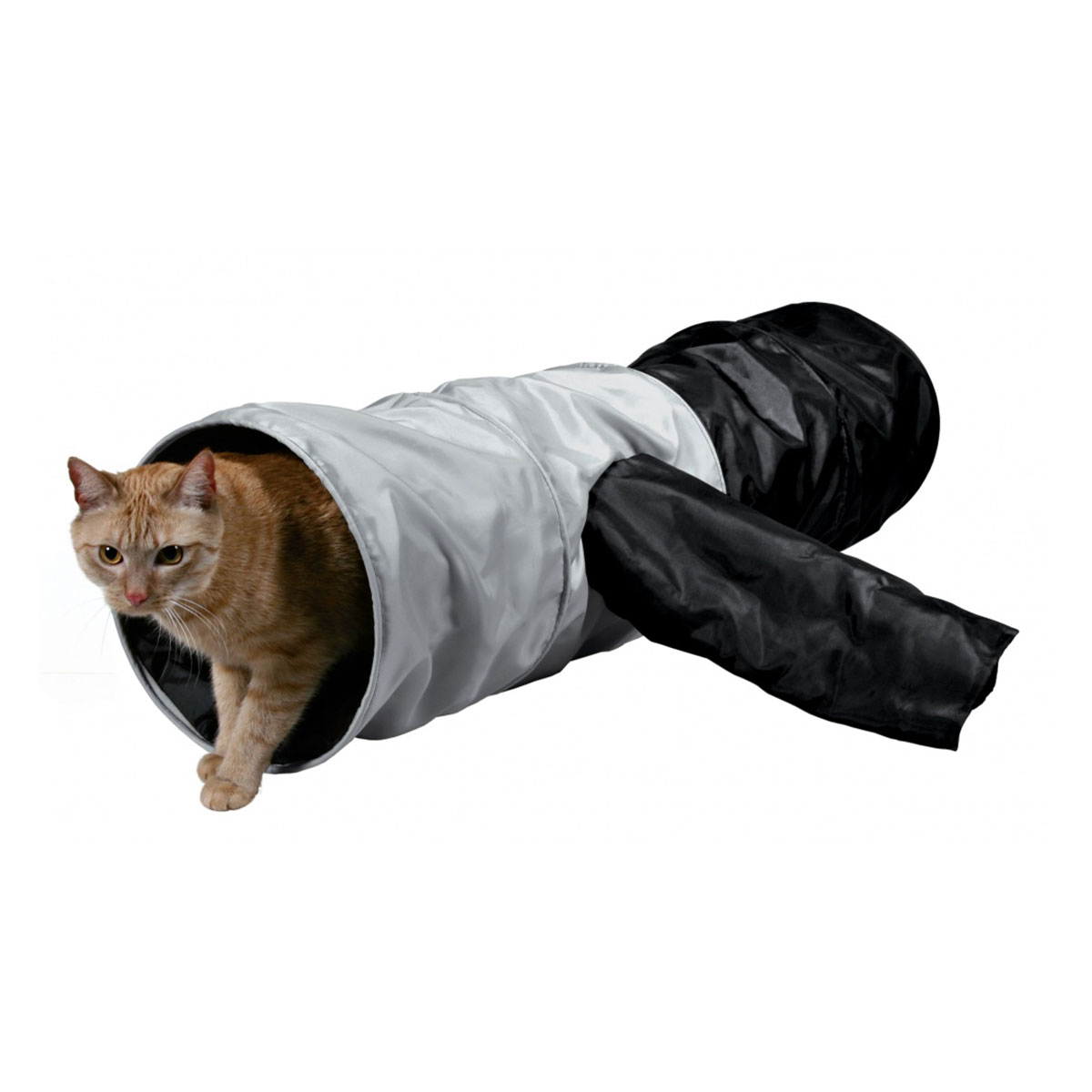 Trixie Rascheltunnel Crunch - 115cm günstig kaufen
