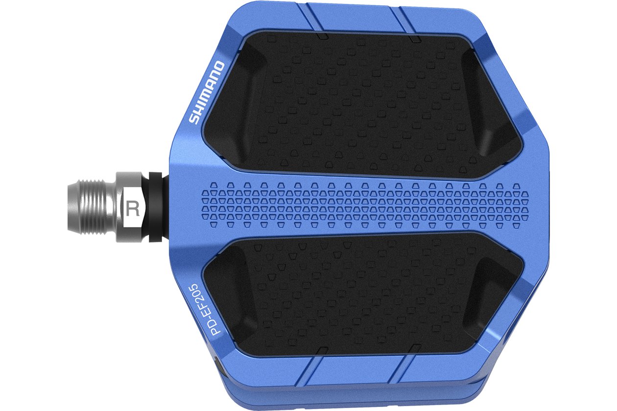 Shimano PD-EF205 Plattform Pedal