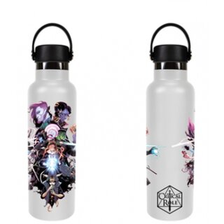Critical Role: The Mighty Nein Water Bottle