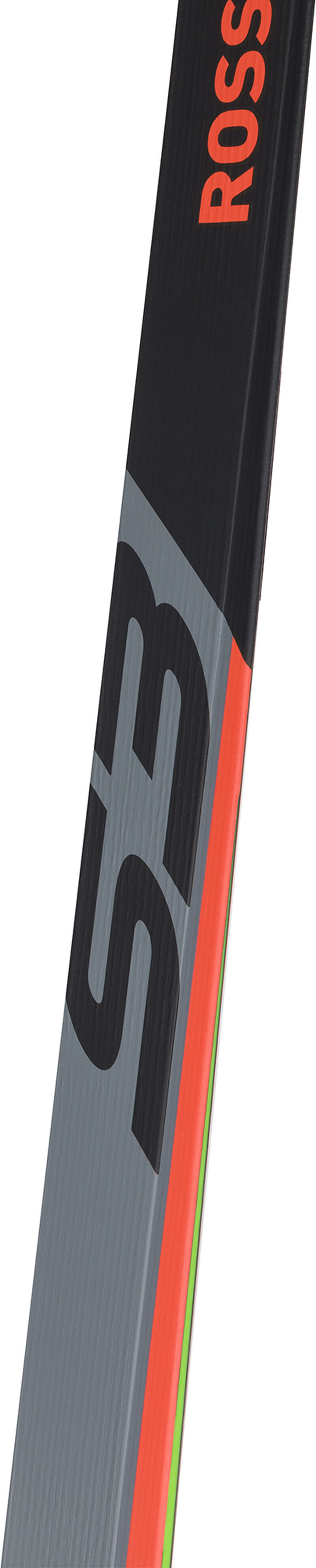 Unisex Nordic Skier X-IUM SKATING PREMIUM+S3 STIFF