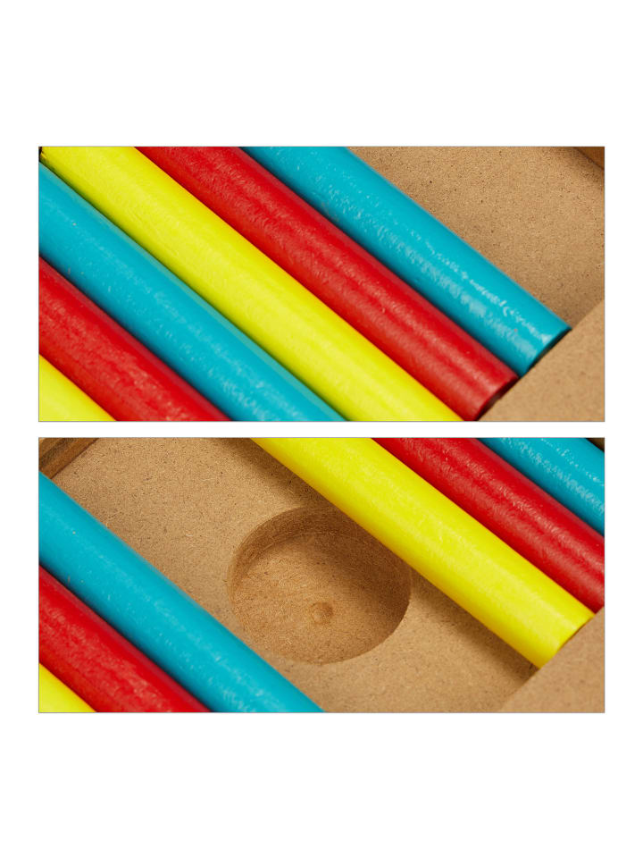 relaxdays Hunde-Intelligenzspielzeug in Bunt günstig kaufen onesize