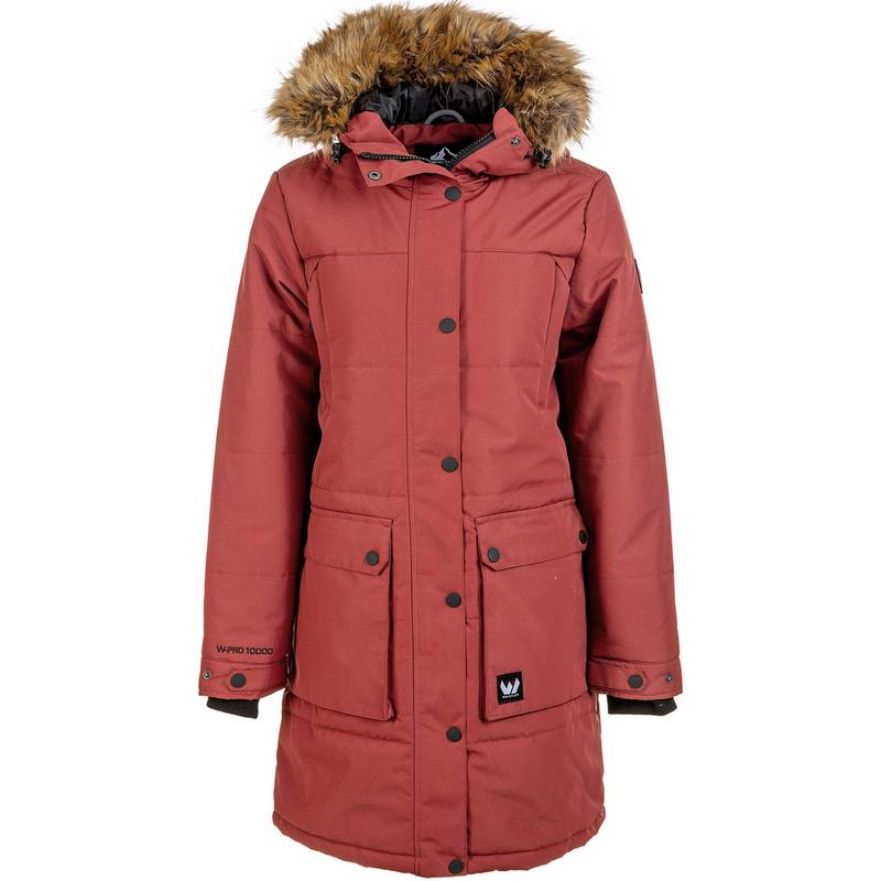 Whistler Lizbeth Parka Damen