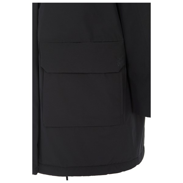 LangerChen - Women's Parka Kinsey - Parka