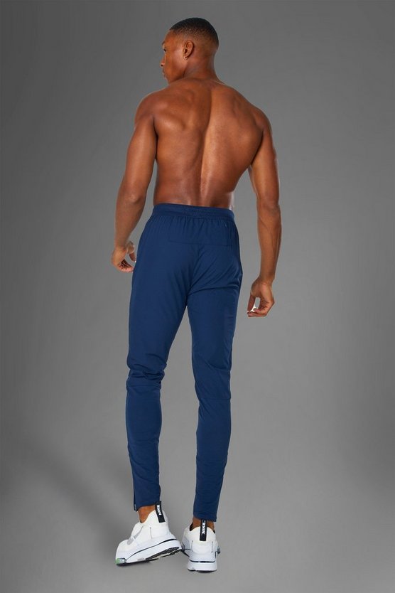 2er-Pack Man Active Jogginghose