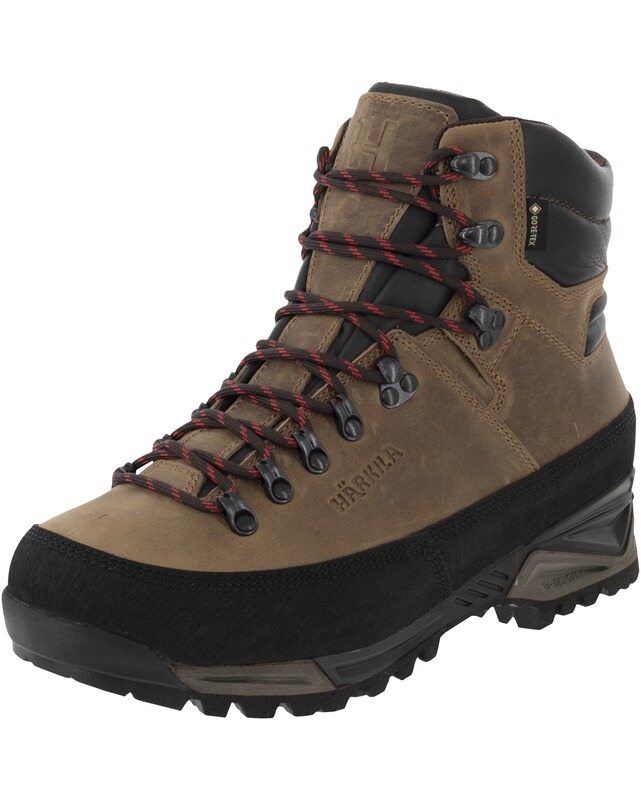 Härkila Stiefel Saxnäs GTX