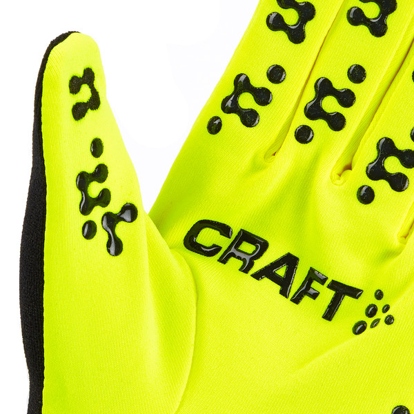 ADV HYBRID WEATHER GLOVE Unisex - Fahrradhandschuhe